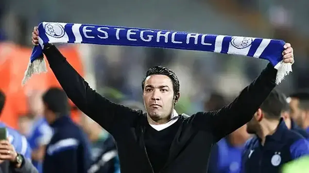 صندلی ساپینتو در استقلال لرزان شد؛ نکونام در یکقدمی بازگشت؟