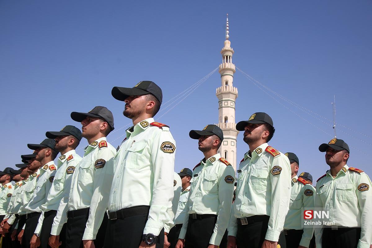 جعل کارت‌های پایان خدمت و معافیت سربازی در فضای مجازی