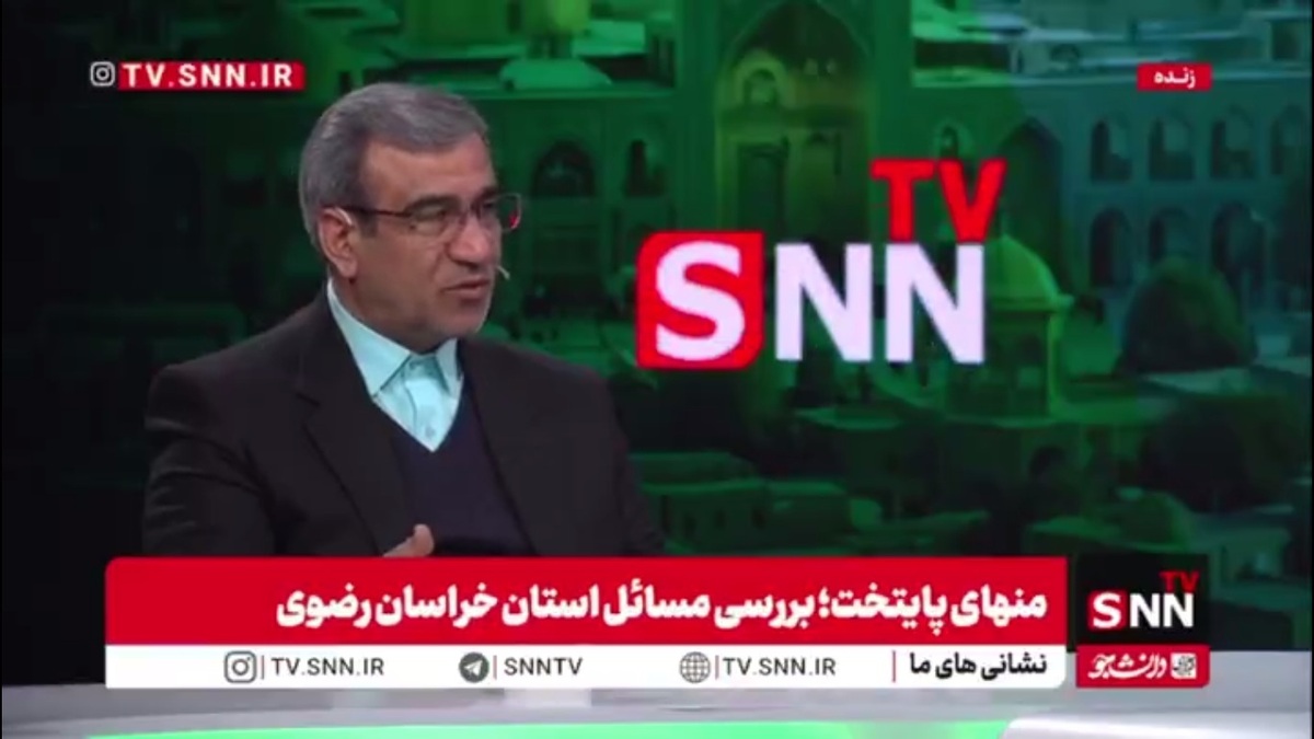 مظفری: در استان خراسان به رشد ۳۶ درصدی صادرات دست یافتیم