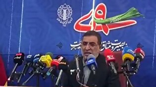 ۹ دی یک رویداد حماسی، غرور آفرین و ماندگار بود