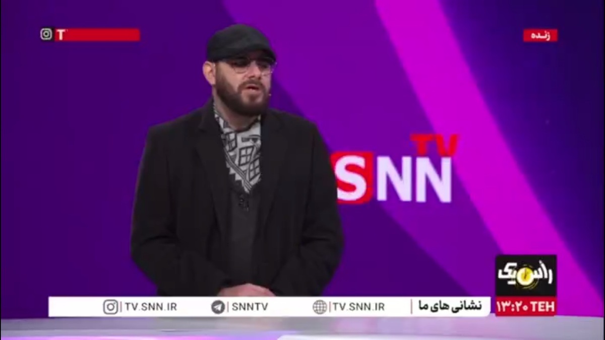 حاج قاسم ما را یاد آرش و دیگر اساطیر کشور می&zwnj;اندازد/ سردار سلیمانی مقاومت را به یک برند ملی تبدیل کرد