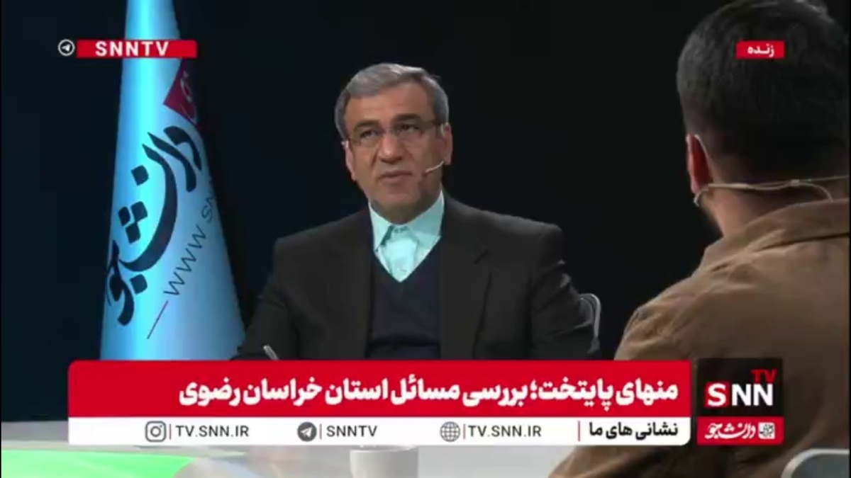 مظفری: صادرات ایران به افغانستان از کل صادرات ما به اروپا بیشتر است