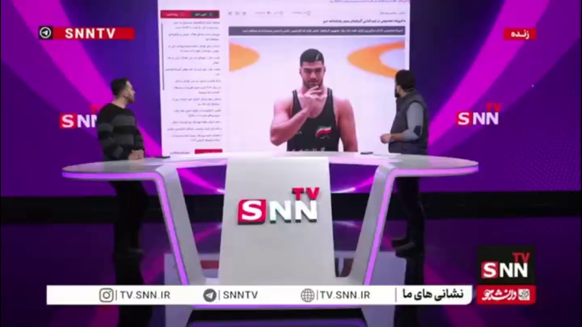 امیررضا معصومی راهی تیم ملی آذربایجان شد