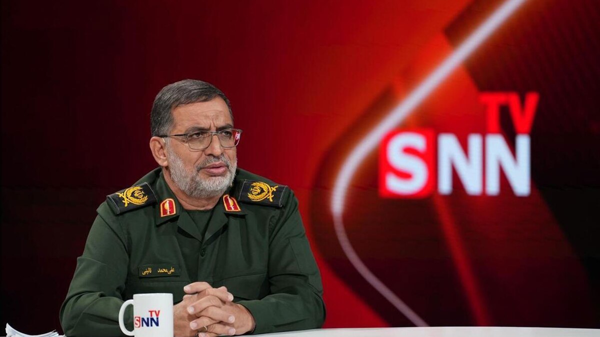 در روز دوم جنگ ۱۲ روزه، جشن غدیر به جشن میلیونی ضد صهیونیستی تبدیل شد