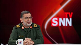 در روز دوم جنگ ۱۲ روزه، جشن غدیر به جشن میلیونی ضد صهیونیستی تبدیل شد