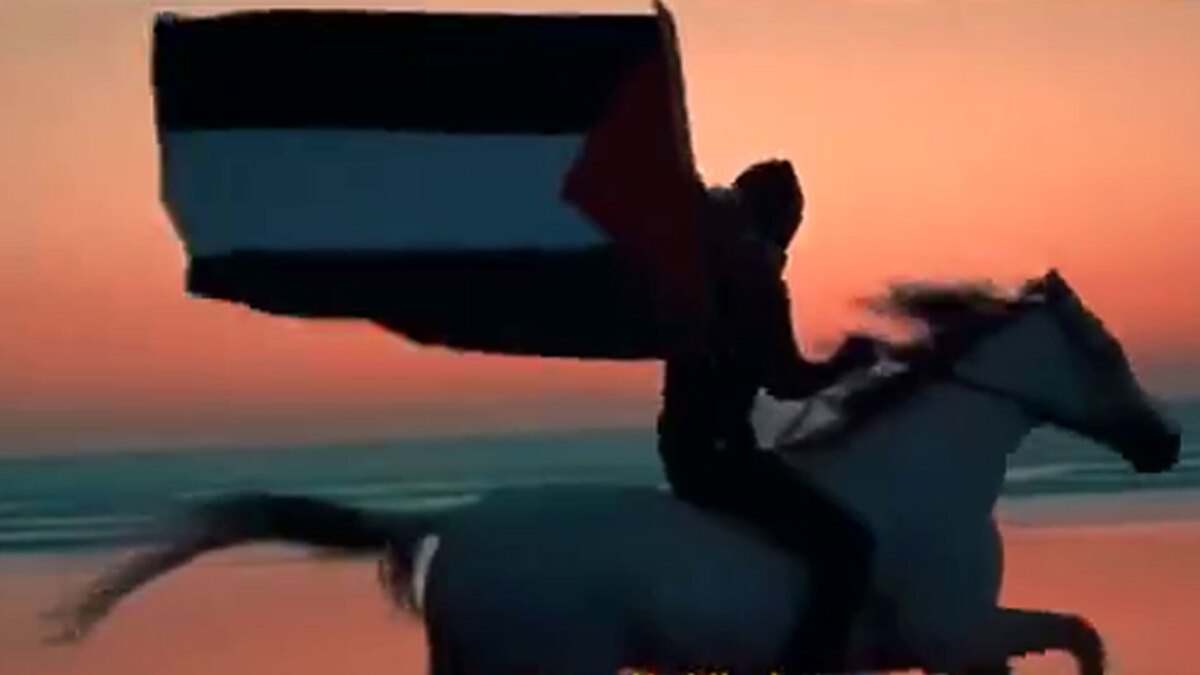 مسیح (ع) یاور ستمدیدگان است، نه توجیه‌گر ظلم!