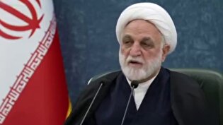 با کسانی که معیشت مردم را هدف گرفته‌اند متناسب با شرایط روز باید برخورد شود/ تعریف مفسد فی‌الارض در قانون مشخص است و حکمش هم اعدام