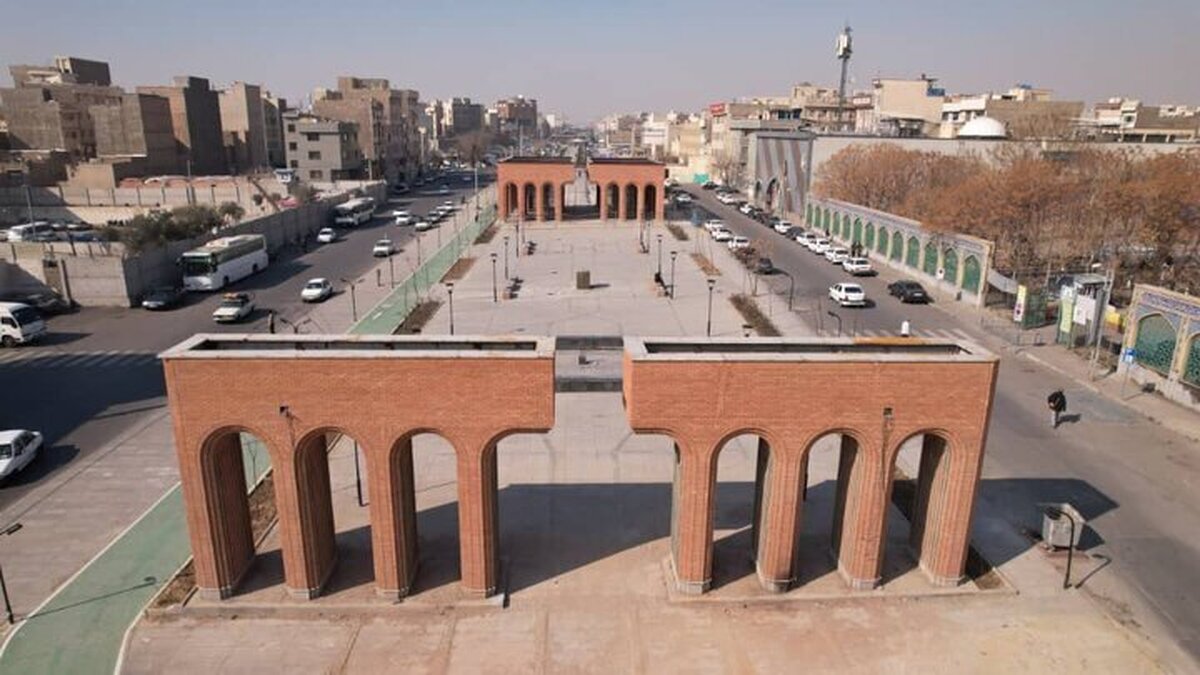 مراکز فرآهنگ و فرآموز در باغ&zwnj;راه حضرت زهرا راه اندازی شد