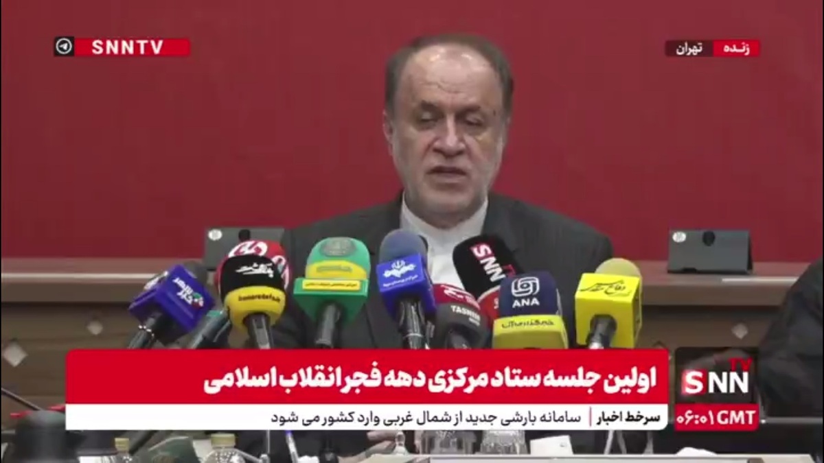 حاجی بابایی: هر اقدامی که مردم را ناامید کند، گناهی نابخشودنی است