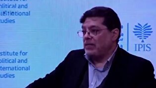 مشروعیت اسرائیل نزد ملت‌ها از بین رفته و این رژیم بدنام شده است