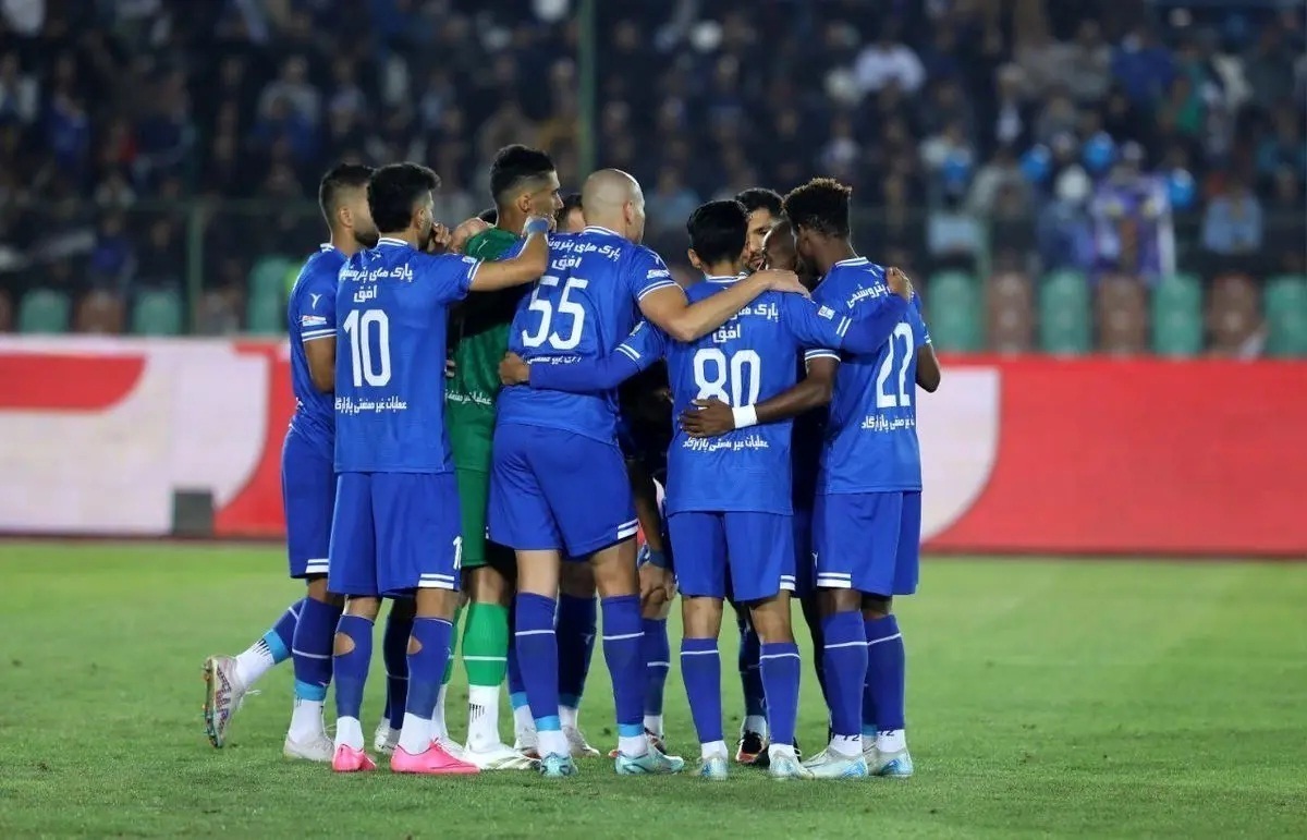 فعالیت تیم‌های غیر فوتبالی استقلال در شهر‌های دیگر مجوز قانونی دارد؟ + فیلم