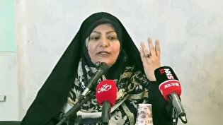 رهبر انقلاب روشن‌ترین نگاه را در بحث حقوق زنان دارند