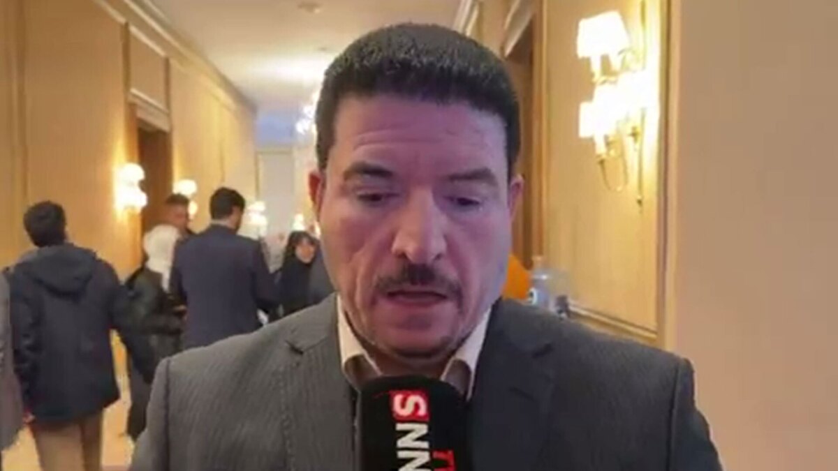 راهبرد ما رهروان حاج قاسم مقابله با استعمار آمریکا و سلطه بریتانیا در منطقه است