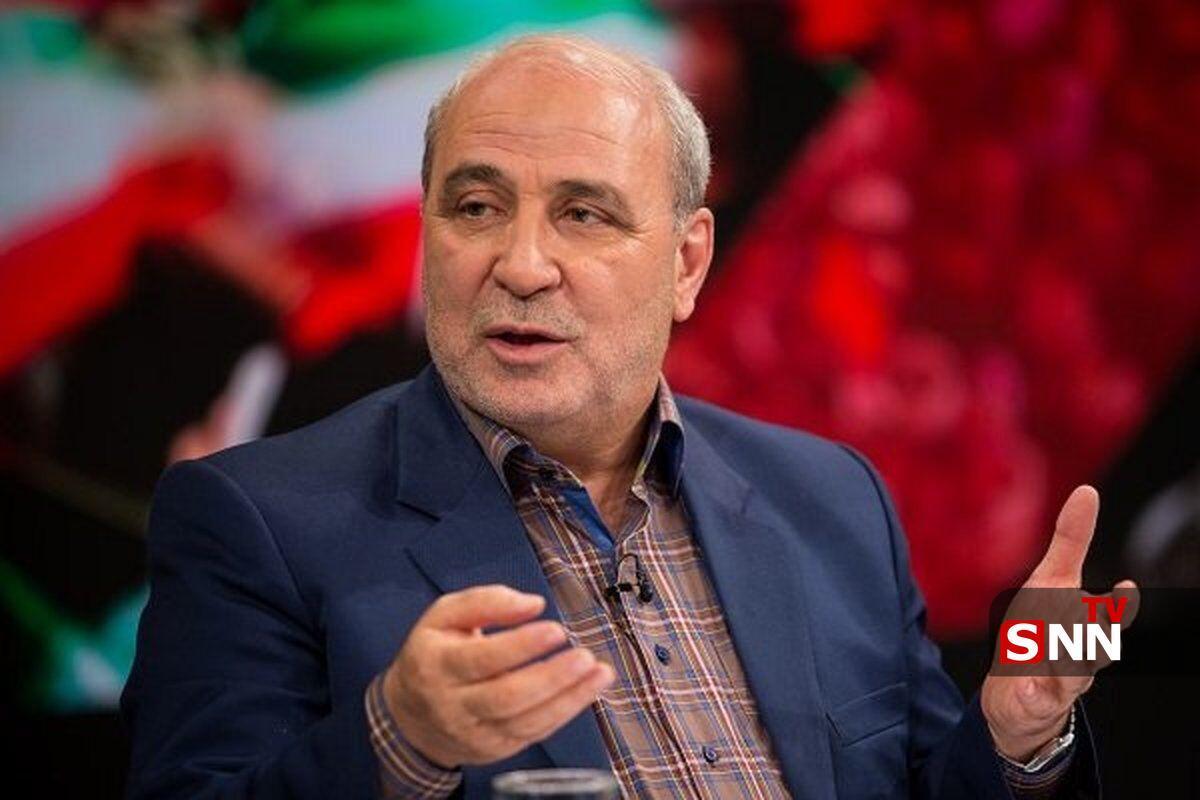 حاجی دلیگانی: انتصاب همتی به عنوان رئیس کل بانک مرکزی به معنای عدم توجه دولت به واقعیت‌های اقتصادی است + فیلم