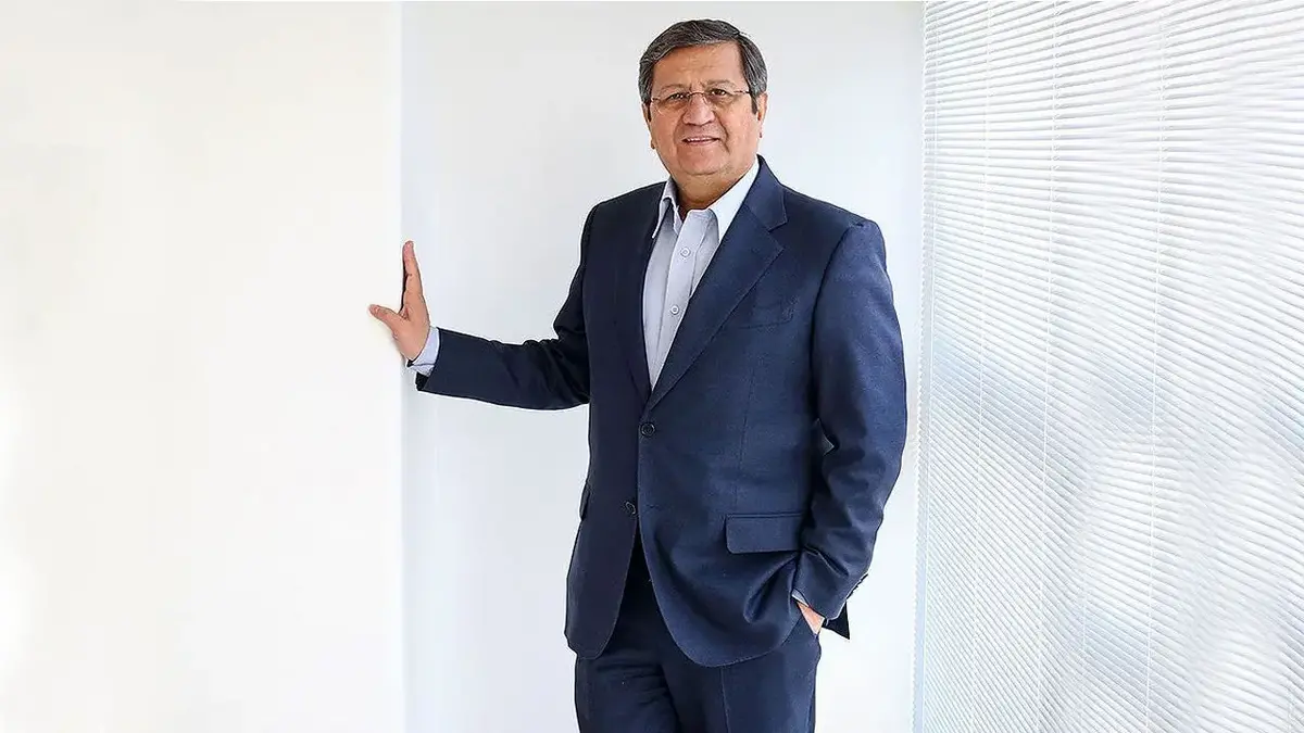 بازگشت به قبل؛ همتی دوباره رئیس کل بانک مرکزی می‌شود