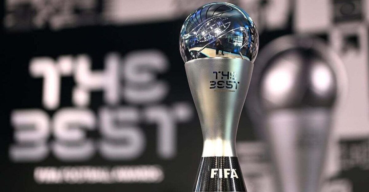 دبی سال آینده میزبان مراسم برترین‌های سال فیفا خواهد بود