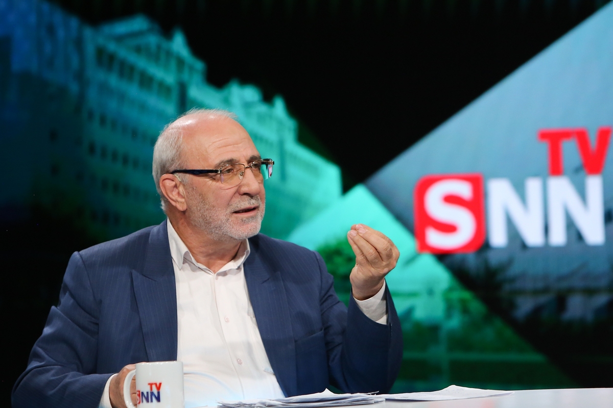 حاجی دلیگانی: کالابرگ در حد داروی اورژانسی کفایت می‌کند اما می‌تواند موثر باشد + فیلم