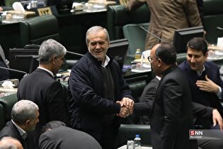 نشست علنی یکشنبه ۷ دی ماه مجلس شورای اسلامی