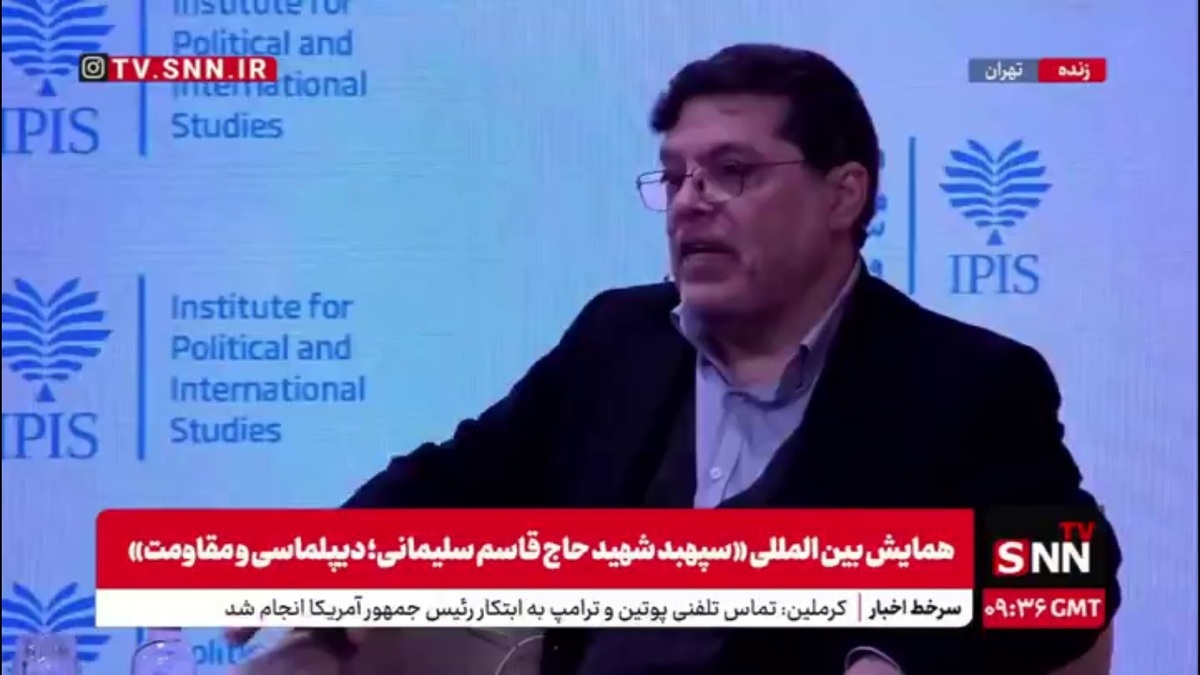 محمد مرندی: مشروعیت اسرائیل نزد ملت ها از بین رفته و این رژیم بدنام شده است