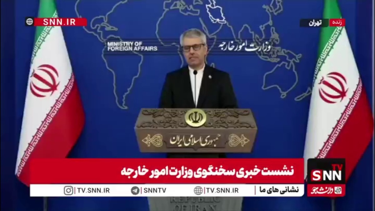 بقایی: مدیرکل آژانس به جای بیان صحبت&zwnj;های تحریک&zwnj;آمیز باید تعرض به تأسیسات ایران را محکوم کند