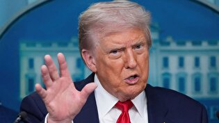 ایران نباید دوباره خود را بازسازی کند / شاید ایران دارد سایت‌های هسته‌ای دیگری می‌سازد