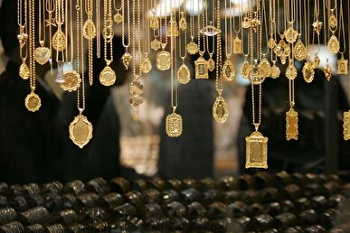 قیمت طلای ۱۸ عیار، امروز ۹ دی