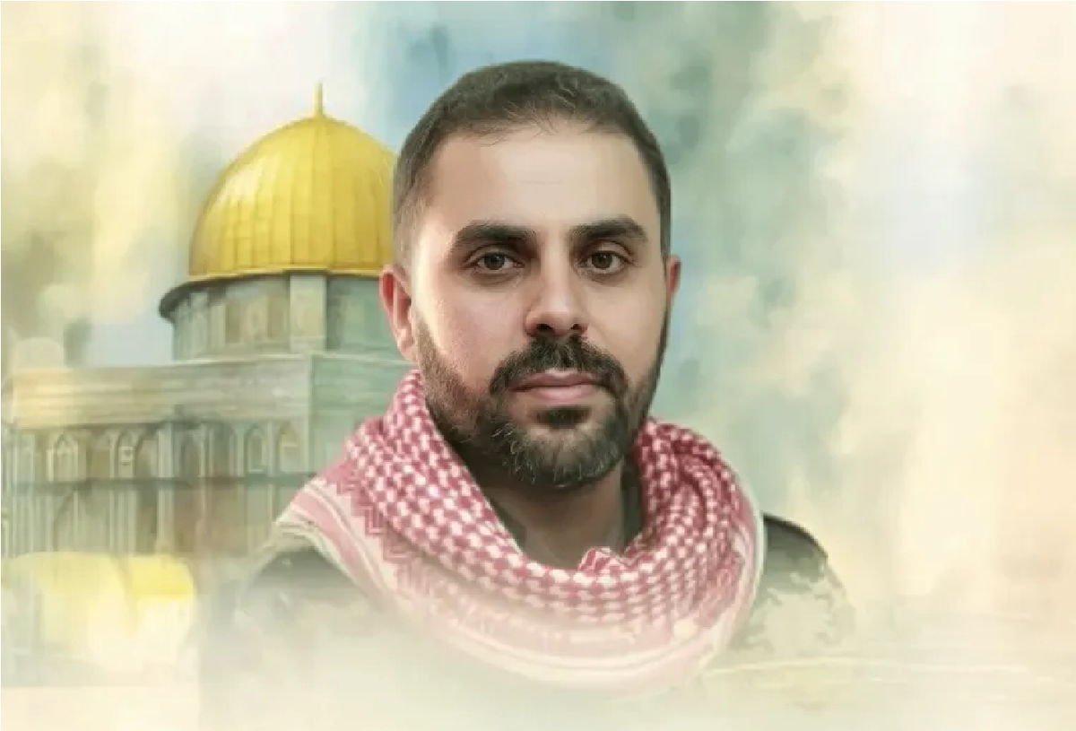 شهادت صدای مقاومت فلسطین؛ شهید ابو عبیده کیست؟