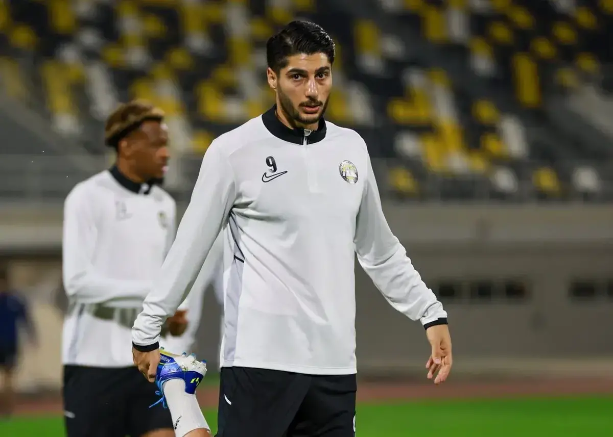 محمدمهدی محبی؛ روزهای سخت در کلباء و چشم به بازگشت به سپاهان