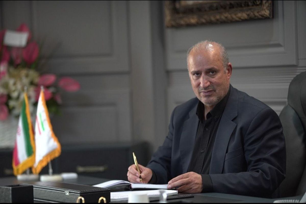 مهدی تاج: قوانین جدید کمیته انضباطی برای همه باشگاه‌ها یکسان اجرا می‌شود