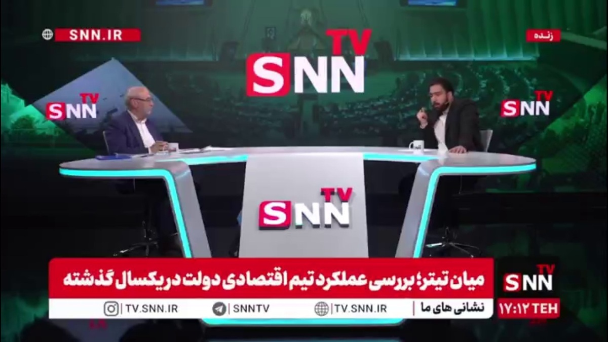 حاجی دلیگانی: انتصاب همتی به عنوان رئیس کل بانک مرکزی به معنای عدم توجه دولت به واقعیت&zwnj;های اقتصادی است