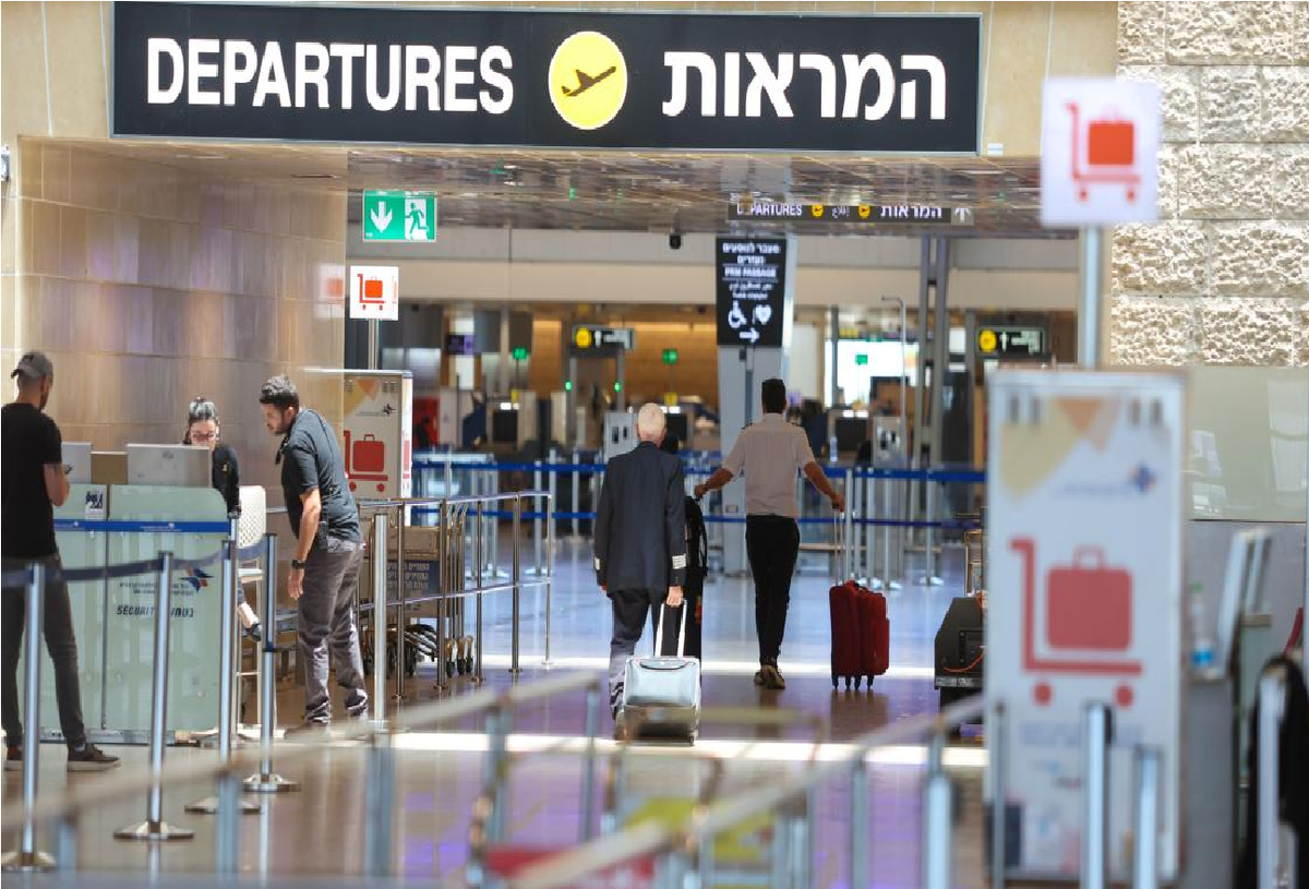 مهاجرت فزاینده نخبگان از سرزمین‌های اشغالی تهدیدی وجودی برای رژیم صهیونیستی است