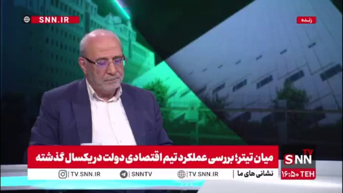 حاجی دلیگانی: سؤال از رئیسجمهور تا ۴ روز پیش ۷۰ امضا جمع کرد