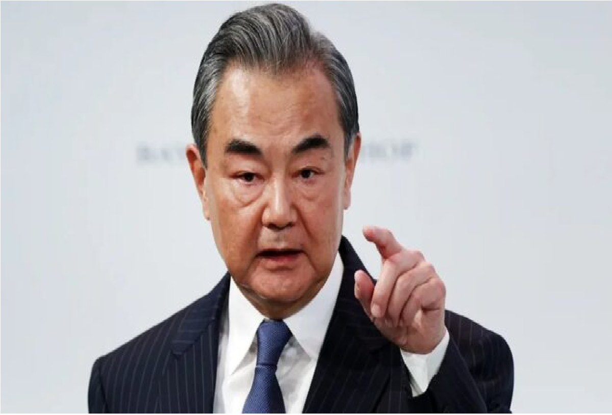 چین: با تحریکات تایوان و فروش گسترده تسلیحات توسط آمریکا به آنها مقابله می‌کنیم