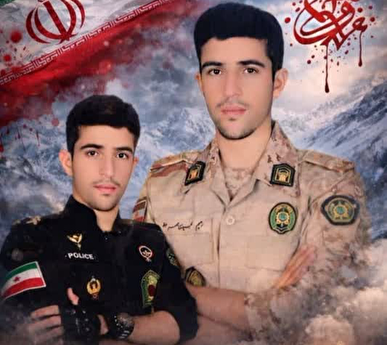 مرزبان کهگیلویه و بویراحمدی در کولاک بانه به شهادت رسید