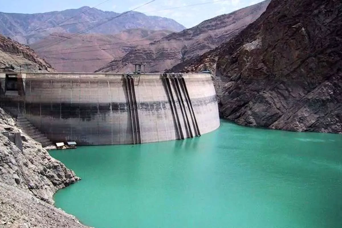 تهران خشک&zwnj;ترین شهر ایران است