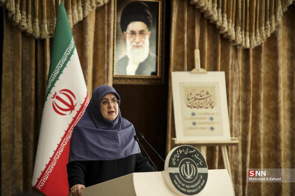 مهاجرانی: موضوع تورم ۳ هزار درصدی صحت ندارد/ تداوم تخصیص ارز ترجیحی برای دارو ادامه دارد +فیلم