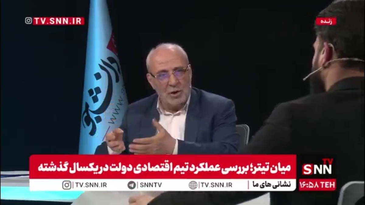 حاجی دلیگانی: کالابرگ در حد داروی اورژانسی کفایت میکند اما میتواند موثر باشد