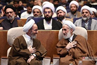 پنجمین کنگره بین‌المللی بزرگداشت علامه مصباح یزدی و روز علوم انسانی