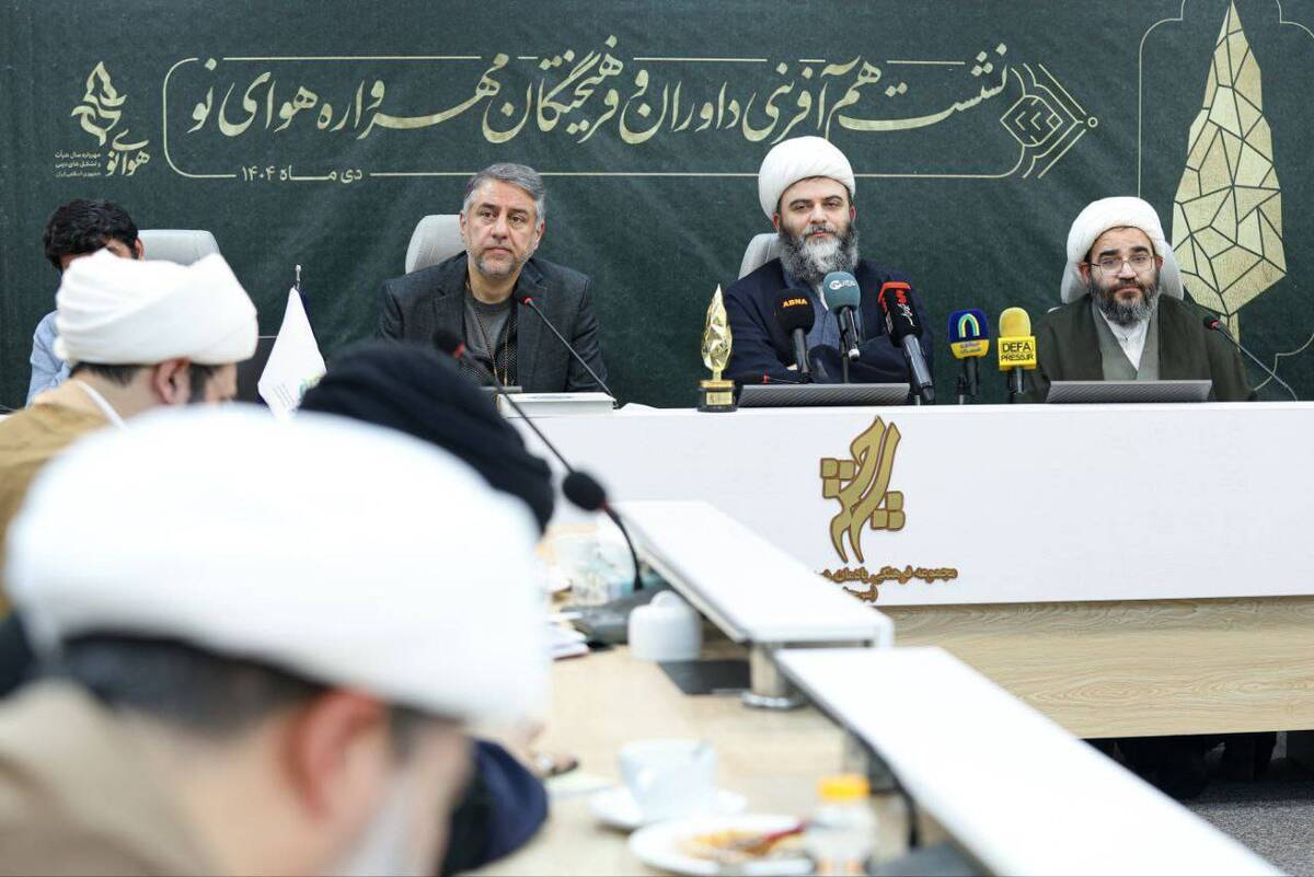 حجت‌الاسلام قمی: در جنگ تبلیغاتی امروز نقش هیأت‌ها کلیدی و تعیین‌کننده است