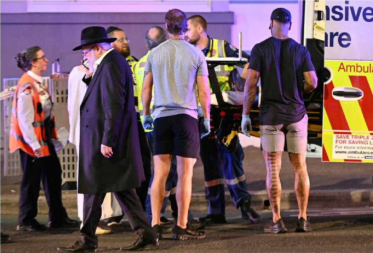 پلیس استرالیا: عاملان حادثه سیدنی به طور فردی عمل کردهاند و به هیچ شبکهای وابسته نیستند