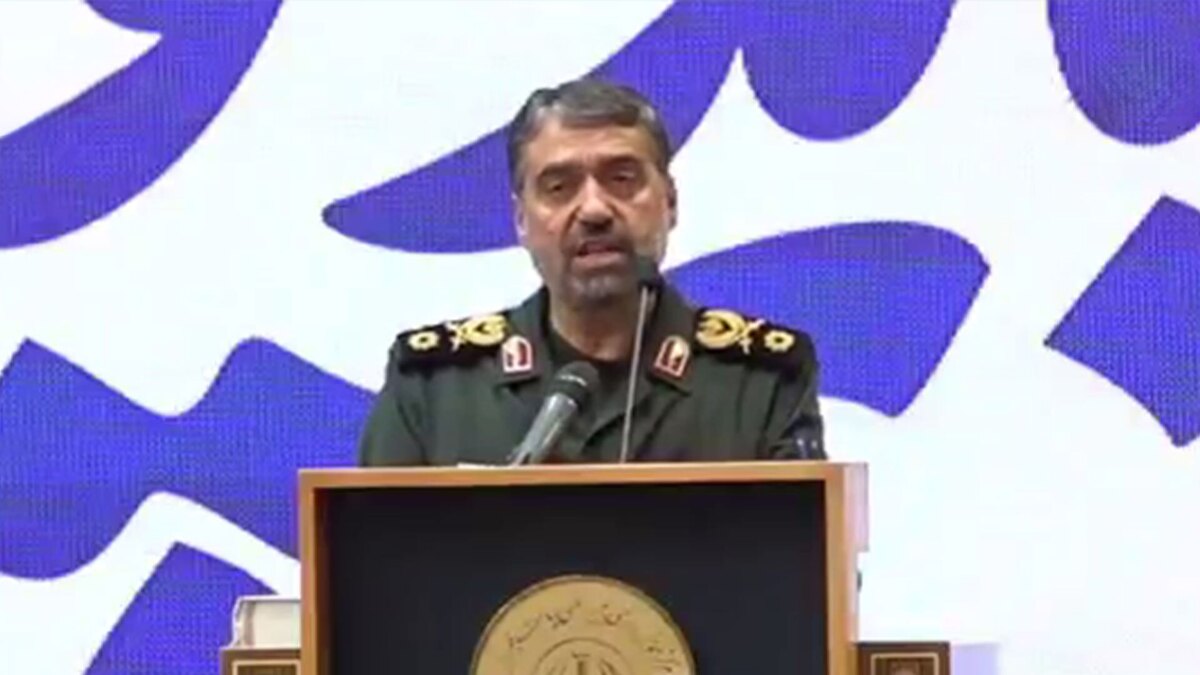 حاج قاسم یعنی نزدیک به نیم قرن مجاهدت و ایثار