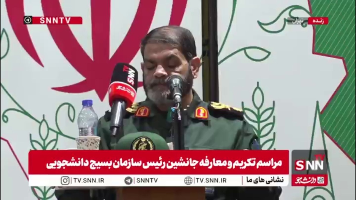 سردار معروفی: حاج قاسم عزیز معمار واقعی جبهه مقاومت بود