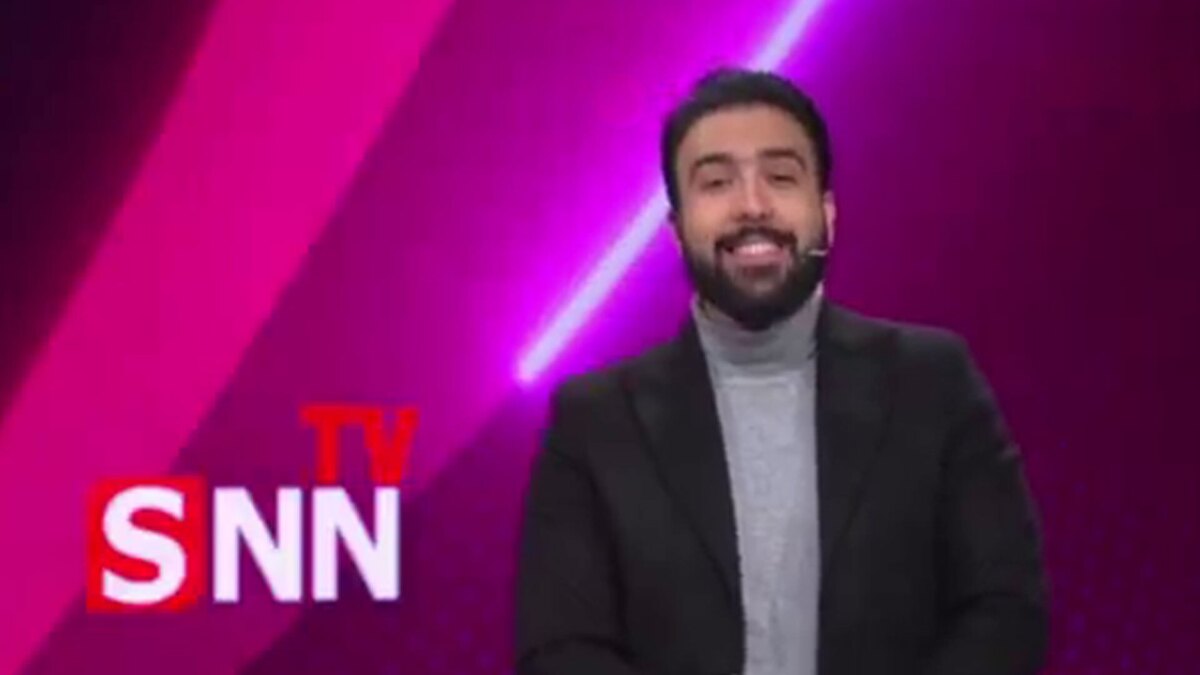 اندراحوالات اظهارات عجیب داماد رئیس جمهور اسبق / هنوز آن هشت سال یادمان نرفته است!