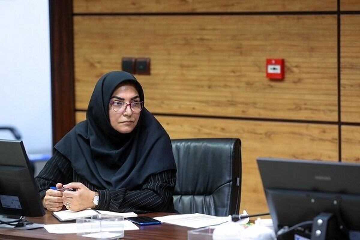 رشد هفت&zwnj;برابری تعامل دانشگاه آزاد با صنعت / هدف&zwnj;گذاری درآمد هزار میلیاردی تا ۱۴۰۵