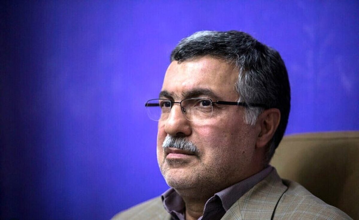 ظفرقندی: تلاشمان بر این است که داروهایی که مشمول بیمه و در لیست دارویی ما هستند، قیمتشان افزایش پیدا نکند + فیلم