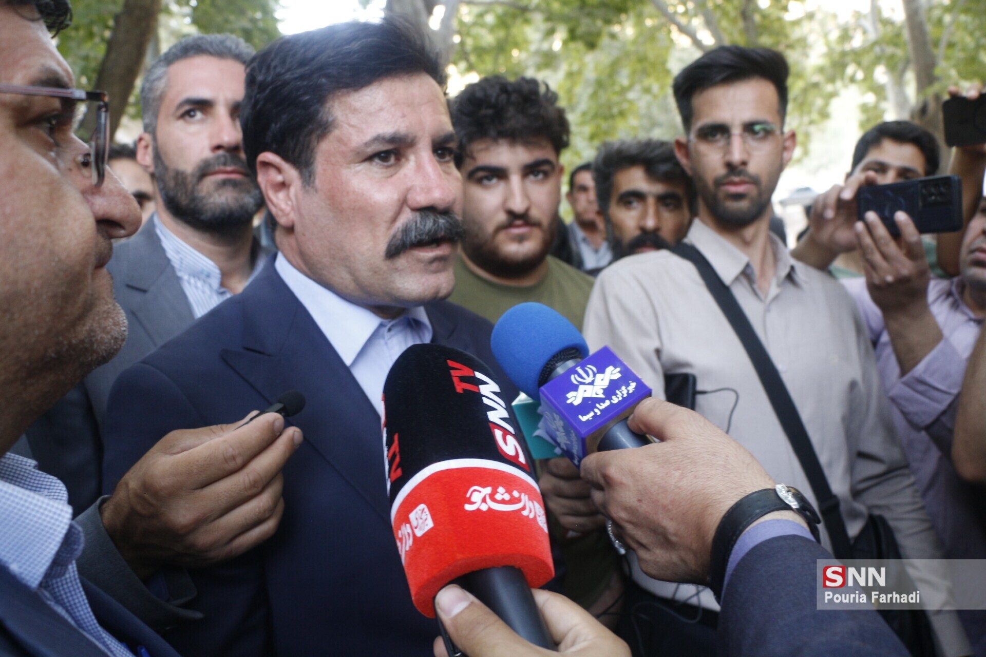 چهارمحال و بختیاری در آستانه سفر رئیس&zwnj;جمهور: استانِ وعده&zwnj;های فراموش&zwnj;شده