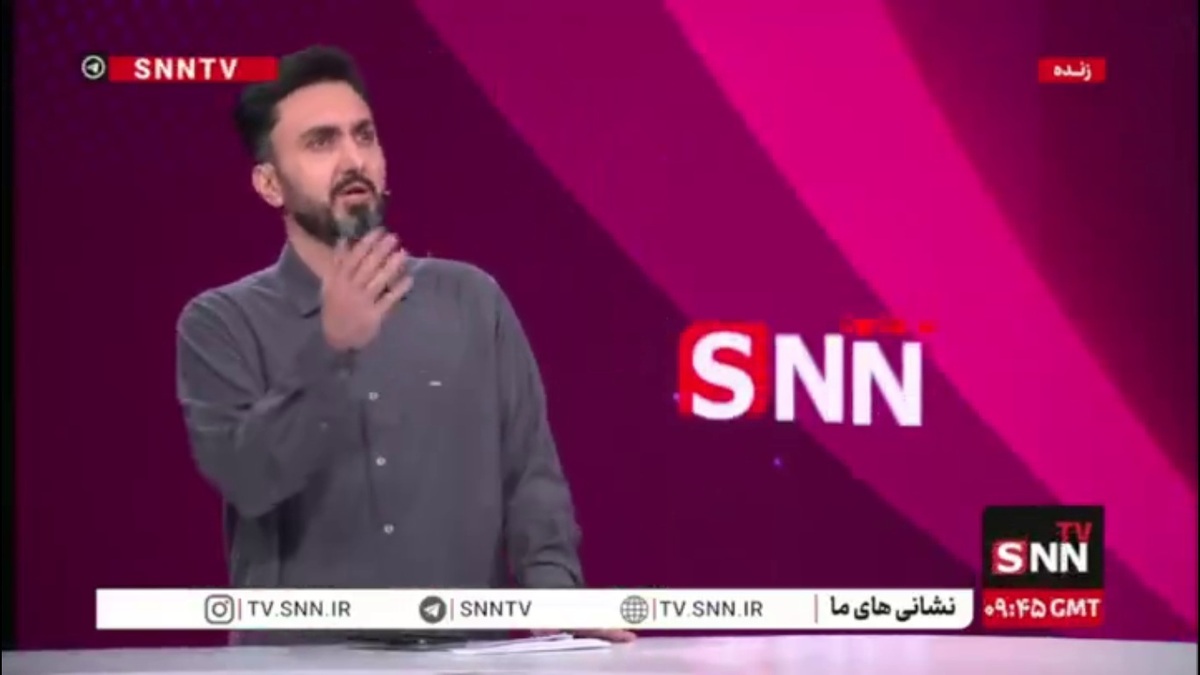 اعتراف ترامپ به مشکل آمریکا با صنعت موشکی ایران/ هسته&zwnj;ای بهانه است، توان دفاعی نشانه است!