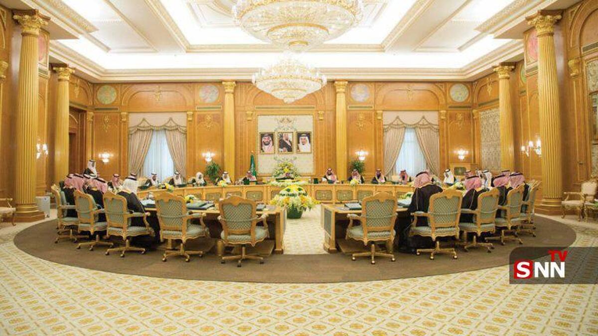 عربستان بصورت ضمنی امارات را تهدید کرد/ تردیدی در مقابل تهدید امنیت ملی خود نخواهیم کرد