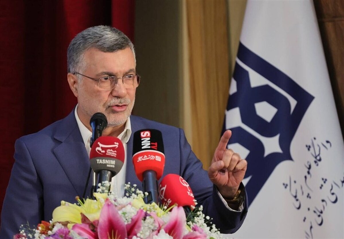 چند دانشجوی کشور در جریان جنگ ۱۲ روزه شهید شدند؟ / شرکت سه هزار ورزشکار و مربی در المپیاد دانشجویان علوم پزشکی / درخواست وزیر بهداشت از وزارت ورزش