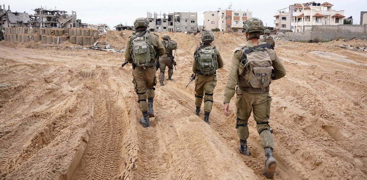 خودکشی در ارتش رژیم صهیونیستی رکورد زد